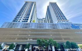 The Shore By Casa Yolo 悠乐居 At Kota Kinabalu City Centre